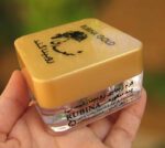 کرم ضدلک روبیناگلد شمعدانیrubina gold