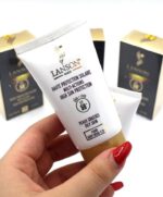 کرم ضدآفتاب لانسونLANSON شماره۱/۵